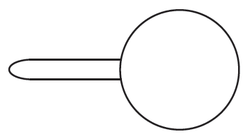 Paddle Blank